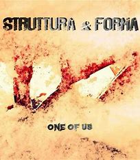 STRUTTURA E FORMA - One of us